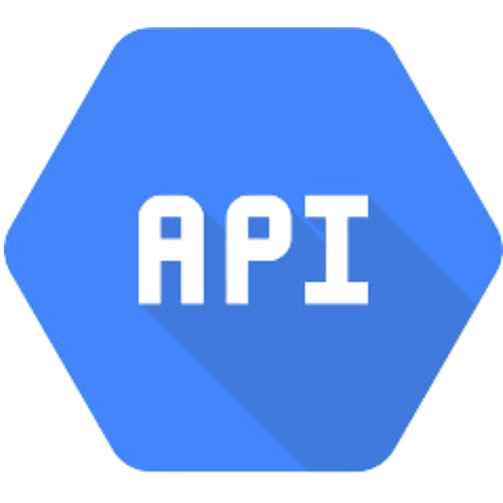 API